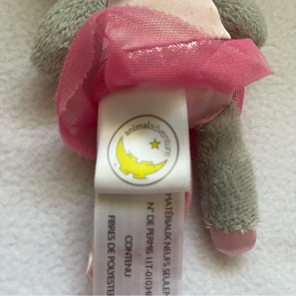 🎈5/$5 Ballerinas Mouse Plush on a Hook - Picture 4 of 7